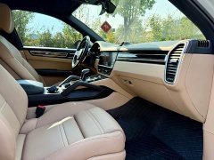 Porsche 2019 Cayenne 3.0T - ფოტო 11