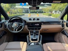 Porsche 2019 Cayenne 3.0T - ფოტო 13