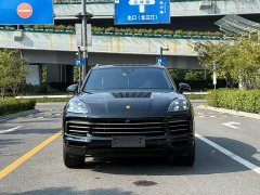 Porsche 2019 Cayenne 3.0T - ფოტო 2