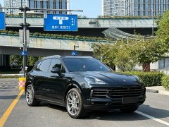 Porsche 2019 Cayenne 3.0T - ფოტო 3
