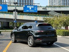 Porsche 2019 Cayenne 3.0T - ფოტო 4