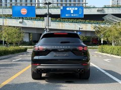 Porsche 2019 Cayenne 3.0T - ფოტო 5