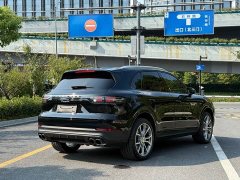 Porsche 2019 Cayenne 3.0T - ფოტო 6