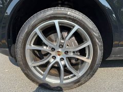 Porsche 2019 Cayenne 3.0T - ფოტო 8