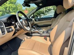 Porsche 2019 Cayenne 3.0T - ფოტო 9