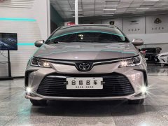 Toyota Corolla 2021 1.2T S-CVT Elite Plus - ფოტო 2