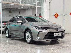 Toyota Corolla 2021 1.2T S-CVT Elite Plus - ფოტო 3