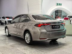 Toyota Corolla 2021 1.2T S-CVT Elite Plus - ფოტო 4