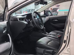 Toyota Corolla 2021 1.2T S-CVT Elite Plus - ფოტო 5