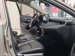 Toyota Corolla 2021 1.2T S-CVT Elite Plus - ფოტო 6