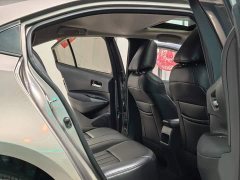 Toyota Corolla 2021 1.2T S-CVT Elite Plus - ფოტო 8