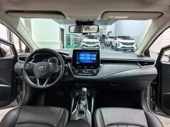 Toyota Corolla 2021 1.2T S-CVT Elite Plus - ფოტო 9