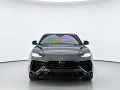 Lamborghini Urus 4.0T V8 S - ფოტო 2