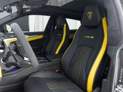 Lamborghini Urus 4.0T V8 S - ფოტო 4
