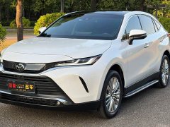 Toyota AVALON HARRIER 2.0L CVT2WDDeluxe Edition - ფოტო 1