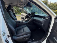 Toyota AVALON HARRIER 2.0L CVT2WDDeluxe Edition - ფოტო 10