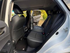 Toyota AVALON HARRIER 2.0L CVT2WDDeluxe Edition - ფოტო 11