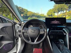 Toyota AVALON HARRIER 2.0L CVT2WDDeluxe Edition - ფოტო 12