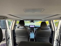 Toyota AVALON HARRIER 2.0L CVT2WDDeluxe Edition - ფოტო 13