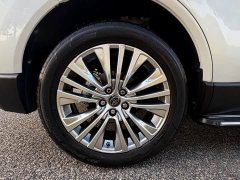 Toyota AVALON HARRIER 2.0L CVT2WDDeluxe Edition - ფოტო 14