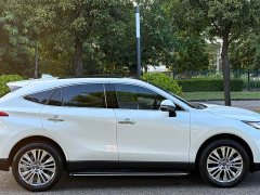 Toyota AVALON HARRIER 2.0L CVT2WDDeluxe Edition - ფოტო 15