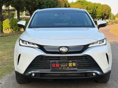Toyota AVALON HARRIER 2.0L CVT2WDDeluxe Edition - ფოტო 2