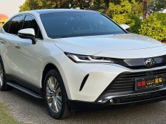 Toyota AVALON HARRIER 2.0L CVT2WDDeluxe Edition - ფოტო 3