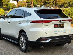 Toyota AVALON HARRIER 2.0L CVT2WDDeluxe Edition - ფოტო 4