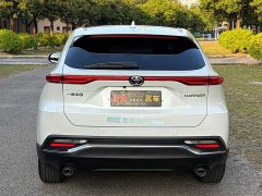 Toyota AVALON HARRIER 2.0L CVT2WDDeluxe Edition - ფოტო 5