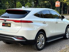 Toyota AVALON HARRIER 2.0L CVT2WDDeluxe Edition - ფოტო 6