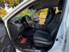 Toyota AVALON HARRIER 2.0L CVT2WDDeluxe Edition - ფოტო 7