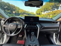 Toyota AVALON HARRIER 2.0L CVT2WDDeluxe Edition - ფოტო 8
