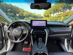 Toyota AVALON HARRIER 2.0L CVT2WDDeluxe Edition - ფოტო 9