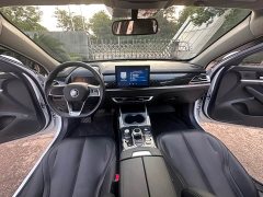 BYD Qin PLUS 2021 EV 400KM Luxury - ფოტო 10