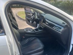 BYD Qin PLUS 2021 EV 400KM Luxury - ფოტო 11