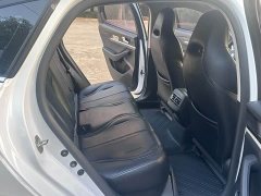 BYD Qin PLUS 2021 EV 400KM Luxury - ფოტო 12