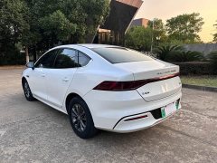 BYD Qin PLUS 2021 EV 400KM Luxury - ფოტო 15