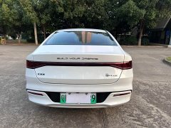 BYD Qin PLUS 2021 EV 400KM Luxury - ფოტო 16
