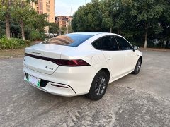 BYD Qin PLUS 2021 EV 400KM Luxury - ფოტო 17