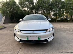 BYD Qin PLUS 2021 EV 400KM Luxury - ფოტო 2