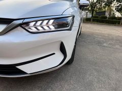 BYD Qin PLUS 2021 EV 400KM Luxury - ფოტო 4