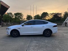 BYD Qin PLUS 2021 EV 400KM Luxury - ფოტო 5