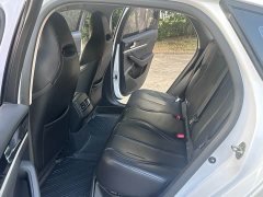 BYD Qin PLUS 2021 EV 400KM Luxury - ფოტო 7