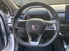 BYD Qin PLUS 2021 EV 400KM Luxury - ფოტო 8