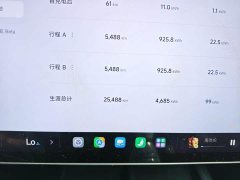 Xiaomi SU7 2024 Quad Motor Max Founder Edition - ფოტო 6