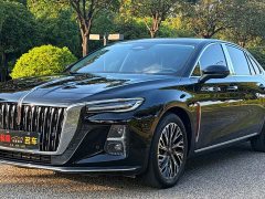 FAW Red Flag H5 2.0T Automatic Smart Connected Flagship Comfort Edition - ფოტო 1