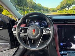 FAW Red Flag H5 2.0T Automatic Smart Connected Flagship Comfort Edition - ფოტო 11
