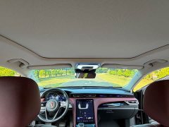 FAW Red Flag H5 2.0T Automatic Smart Connected Flagship Comfort Edition - ფოტო 12