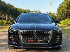 FAW Red Flag H5 2.0T Automatic Smart Connected Flagship Comfort Edition - ფოტო 2