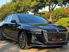 FAW Red Flag H5 2.0T Automatic Smart Connected Flagship Comfort Edition - ფოტო 3